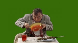 Голодный хулиган