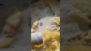 окрошка по Бородинский такого вы еще не ели