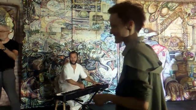 "РОДИН" фильм перфоманс