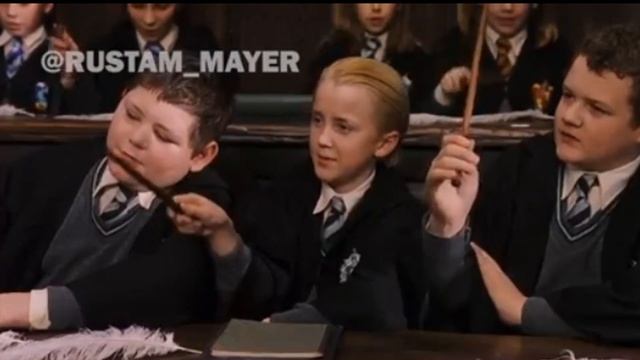 СМЕШНЫЕ ОЗВУЧКИ №5 ОТ Rustam Mayer (ГАРРИ ПОТТЕР) смотреть онлайн