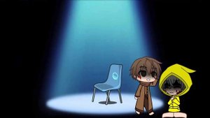 Шестая и Моно встретились после концовки 2 серия ФИНАЛ