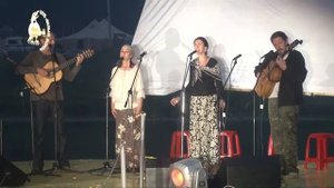 04 Ансамбль Ля Шансон   Посвящение шарманщику Шаво