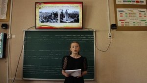 ДШИ № 12 г. Белово Хамидулова Мария