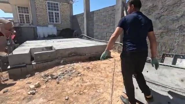 14.03.2025 Спортивные тренировки Сами и покупка красивых весенних цветов от Тайеба🌹🌻 смотреть онлайн