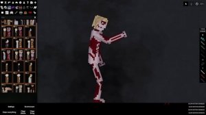 ОБЗОР ЛУЧШЕ МОДА НА АТАКУ ТИТАНОВ В ПИПЛ ПЛЕЙГРАУНД (Да Пипл Плейграунд)