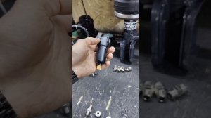 Комплект на передний привод
Tauworks