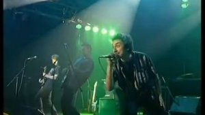 Король и Шут - FUZZ (Премия журнала 11.04.1998) Лесник Король и Шут Ели мясо мужики