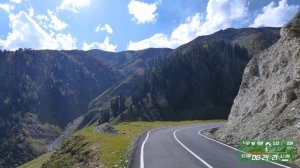 RUN IT! Забег по Индийским Гималаям. Синтанпасс 3700м|Виртуальный забег для беговой дорожки