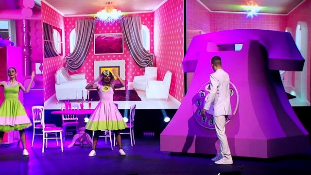 Russian Barbie   Таня Тузова Русская Барби и балет Todes  МК хит 2019 смотреть онлайн