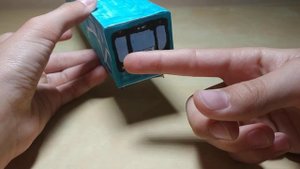 Номерной 2-2-2 из бумаги!!!