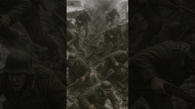 Тень 1941: Невидимый защитник фронта