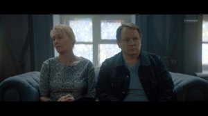 Агентство О.К.О., 1 сезон, 6 выпуск