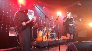 КОРРОЗИЯ МЕТАЛЛА - ЛЮЦИФЕР (LIVE COVER, #rocknmob, #KorroziaMetalla, @KorroziaMetalla)