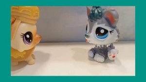 приколы lps Вовочка навсегда😄