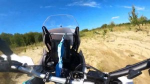 Yamaha Tenere700 Husquarna Norden 901 Husquarna 701  ADV #yamaha #norden901 #husquarna #yamahat7