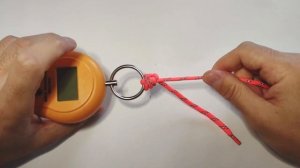 Как связать узел ПИТЗЕН? Быстрый узел для плетёной лески любого диаметра! How to tia a PITZEN knot
