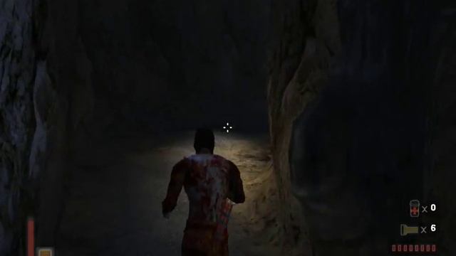 Прохождение The Suffering | Часть 10 смотреть онлайн