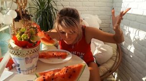 PRANK с едой. ЛЕНА осталась голодная, А у ТОЛИКА дырявые трусиля.