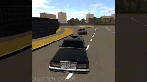 Цыганская свадьба в RCD