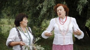 Старинные песнi Кубанi "Як женылы козака" 10 август 2023 года