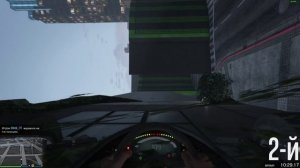 СКИЛЛ ТЕСТ ГТА 5🔥🔥🔥