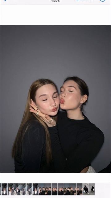 Повторяем фото с PINTEREST #1 смотреть онлайн