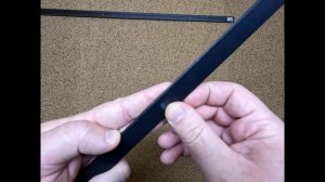 Низковольтный накладной шинопровод EASY (арт. 135263-135264)