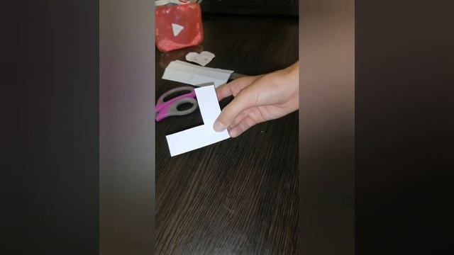 Как сделать милые сердечка из бумаги своими руками. смотреть онлайн