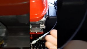 ПроПокупки.Обзор.Снегоочиститель Forza AC F-700.Фильм9