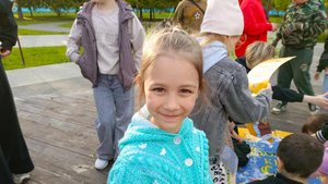 «Все мы вместе соберёмся и в мир сказок окунёмся»