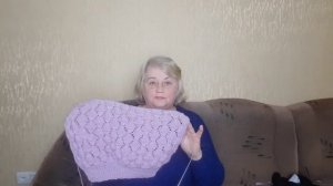 Неудачная вязальная неделя.Вязовлог.