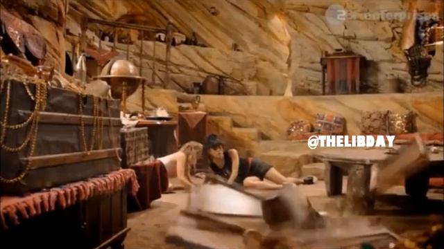 Н2О И РУСАЛКИ МАКО смотреть онлайн