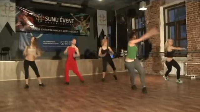 ВНИМАНИЕ в Art-ballet YTmodernDance проходит набор артистов !!! смотреть онлайн