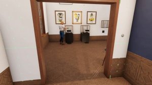 Занимаемся ремонтом с корешами: House Flipper 2 обзавёлся коопом.

Мультиплеер до 4 игроков