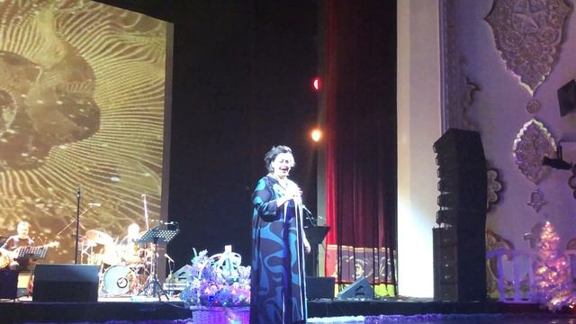 М. Мерабова. Комп.1 .ТАГТОиБ им. М. Джалиля. Казань. 26.12.23 смотреть онлайн