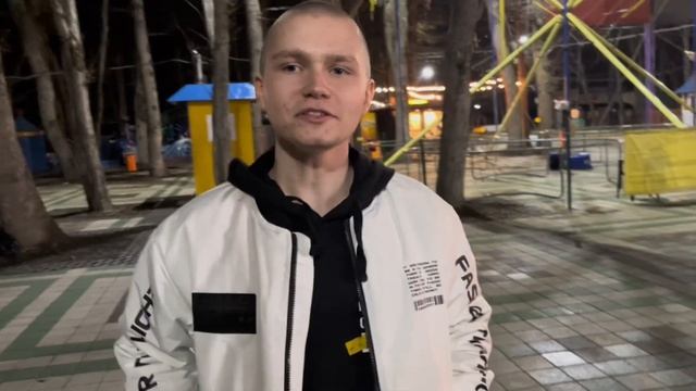 TRAVEL-VLOG|| СТАВРОПОЛЬ - леса, руины и шмотки #влог #рек #рек смотреть онлайн