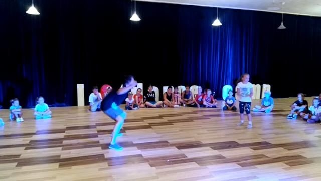 Хип-Хоп Батл. Dance Summer Camp. Урзуф-2017. VID_20170726_205724.mp4 смотреть онлайн