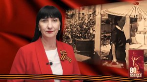 Видеопроект ХГУ «Битвы Победы». Татьяна Карташова. Южно-Сахалинская операция