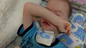 VLOG: неделя в больнице/ мой срыв на медсестру/ случай на вокзале