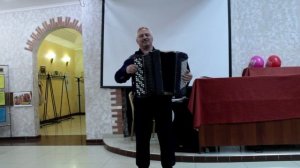 "Балалайка"