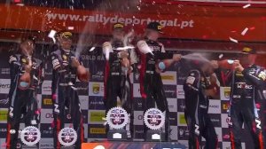 Everything You Need To Know For WRC Vodafone Rally de Portugal 2025