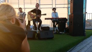 Пицца, Пятница, Лофт Проект Этажи 07.08.2015