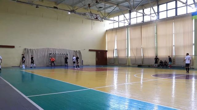 Кубок лиги содружества по футзалу - 2019 Одесса смотреть онлайн