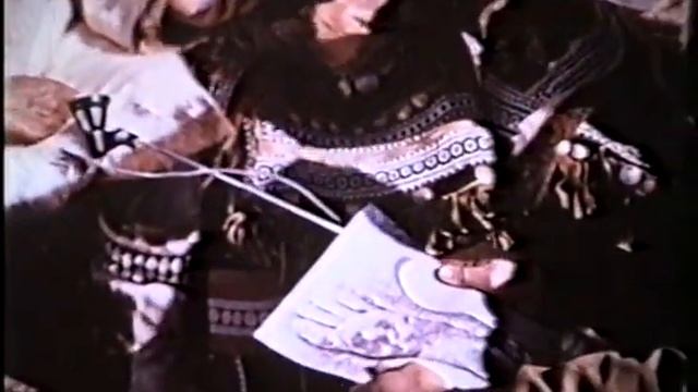 "По следам снежного человека". Центрнаучфильм,1988г.
