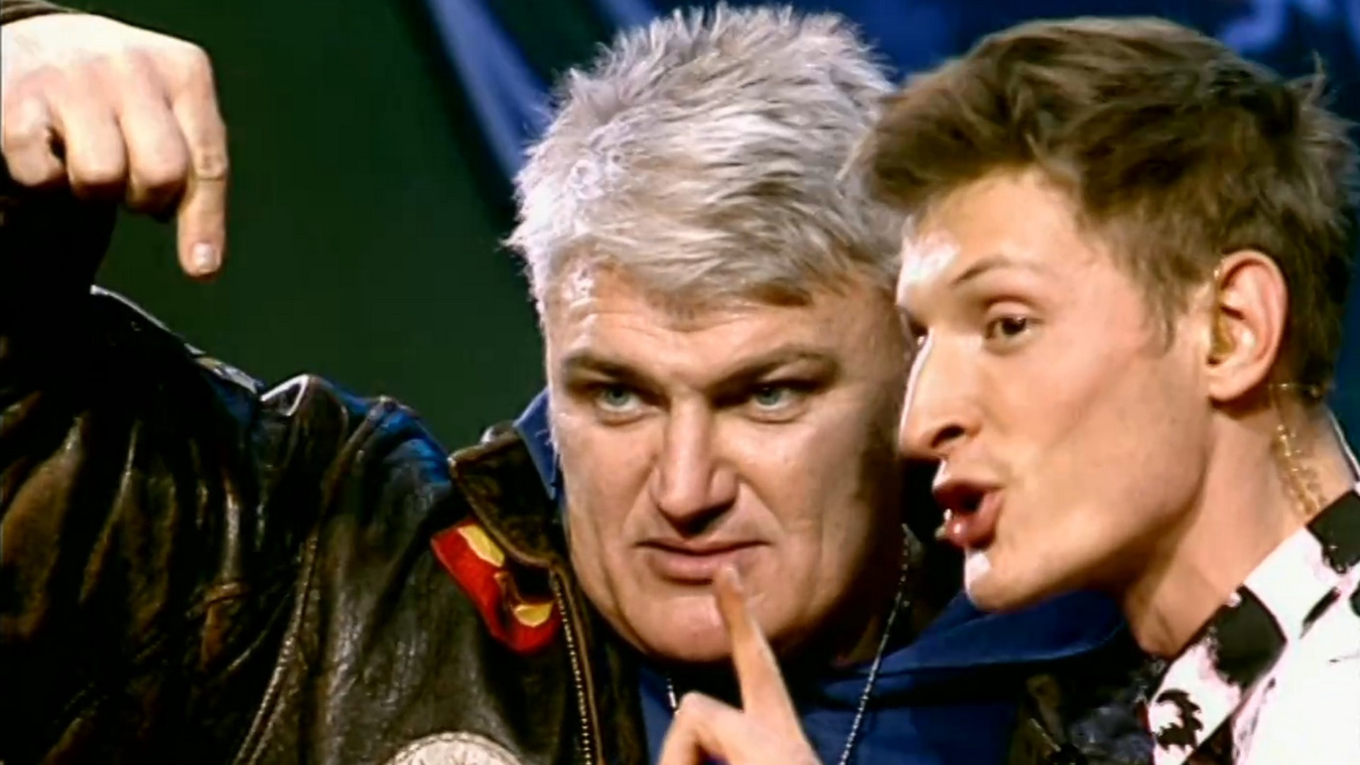 Смех без правил 4 сезон 2 серия