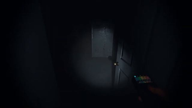 Умираем от страха в PHASMOPHOBIA