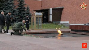 ЧЕСТЬ И ВОЛЯ