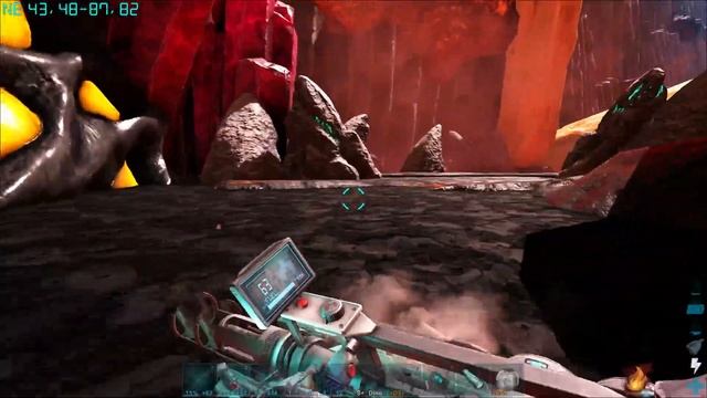 RU Dantor x5 PvE mod map +Prehistoric #6  #прохождение   #стрим 293