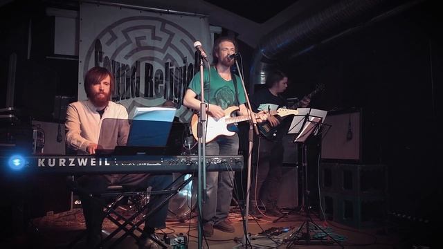 Группа "Da'Ba" (Riga, Latvia) и участник проекта "Голос" - Александр Казаков. смотреть онлайн