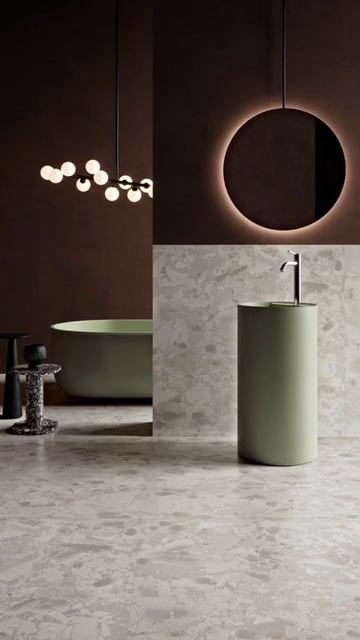 ТАКОГО ВЫ ЕЩЕ НЕ ВИДЕЛИ🤩керамическая плитка от LEONARDO? смотреть онлайн